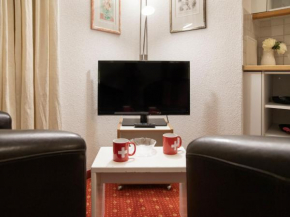 Apartment Chalet Abendrot apARTments-6 by Interhome